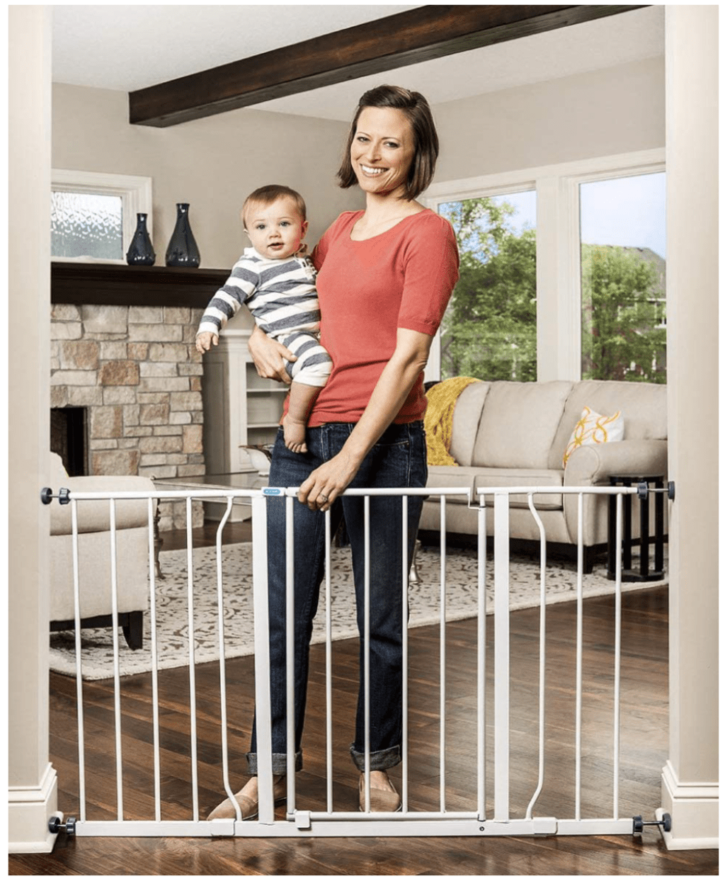 Creating a Toddler-Friendly Home: Practical Tips for Safety and&nbsp;Fun