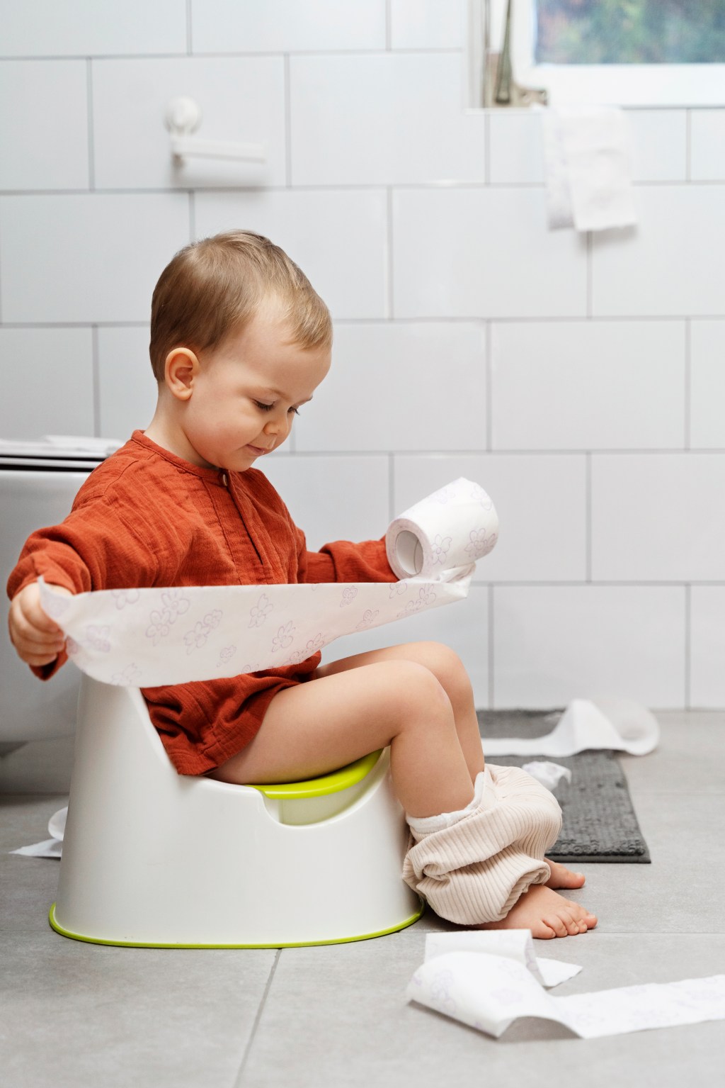 The Three-Day Method: A Comprehensive Guide to Potty Training Your&nbsp;Two-Year-Old