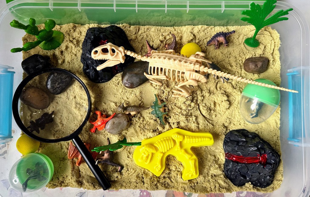 Are Sensory Bins the Ultimate Learning Tool for&nbsp;Kids?