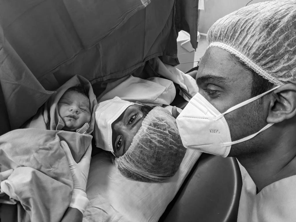 Preparing for a Planned C-Section: What to Expect – My Personal&nbsp;Journey