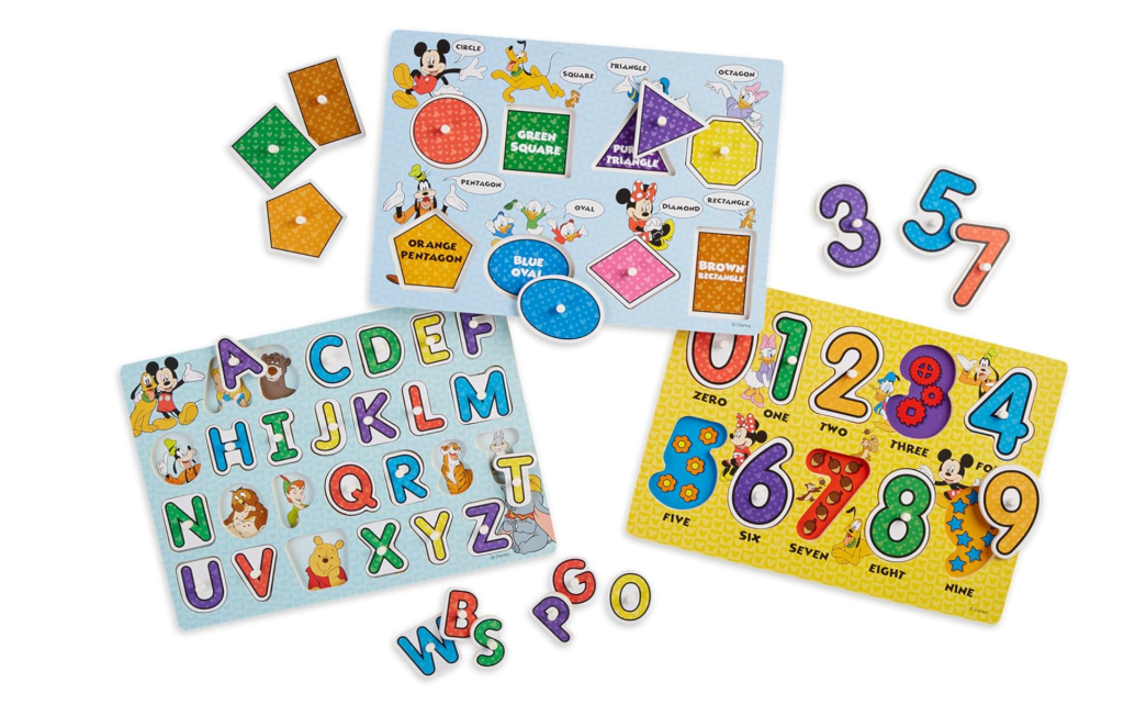 The Best Brain Development Toys I Scored on Amazon This Black&nbsp;Friday!