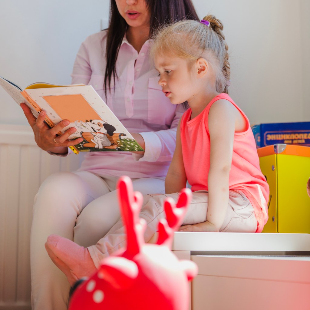 Teaching My Toddler Letters and Numbers : The Joys and&nbsp;Challenges